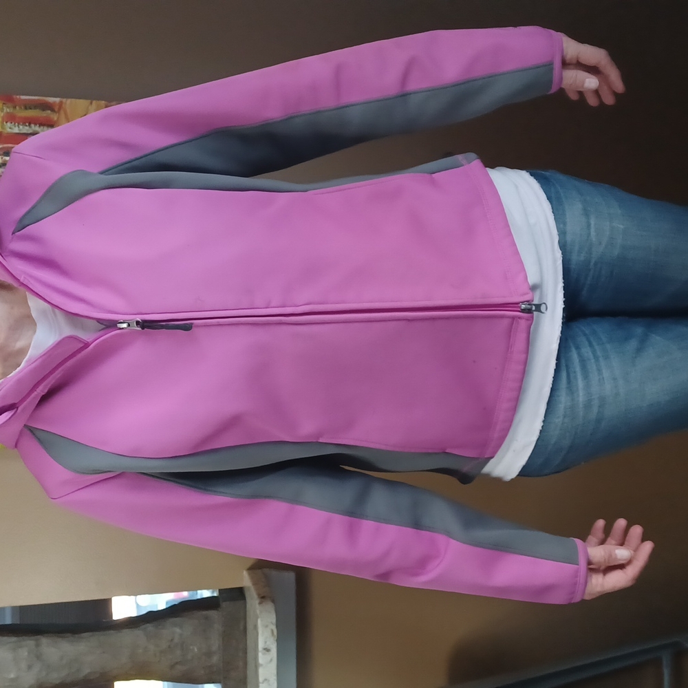 Women's Champion Jacket